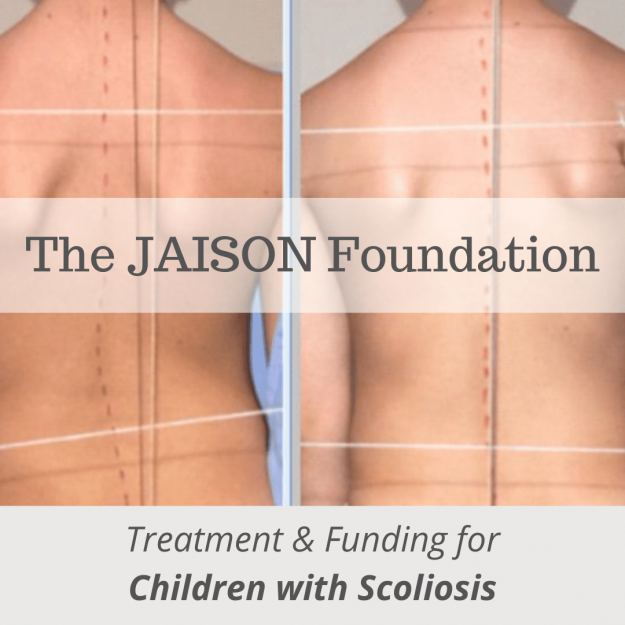 The JAISON Foundation