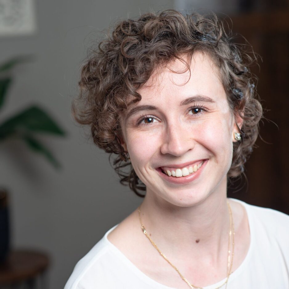 Dr. Rebekka Kuzichev is an upper cervical chiropractic associate in Spokane, Washington.