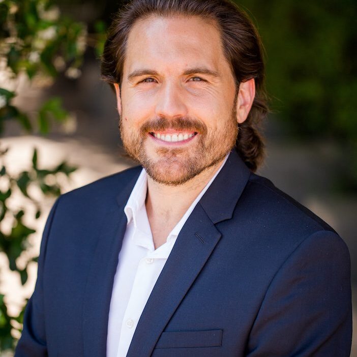 Blair Upper Cervical Chiropractor Spokane - Dr. Jeffrey Hannah