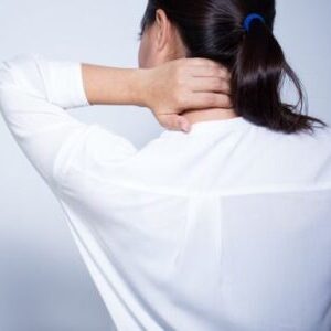 Whiplash and Shoulder Pain