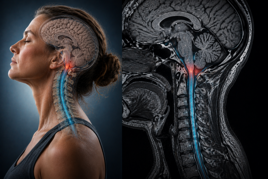 Cerebrospinal Fluid Pressure