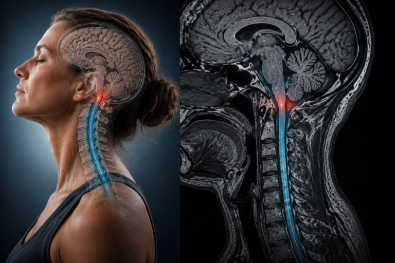 Cerebrospinal Fluid Pressure
